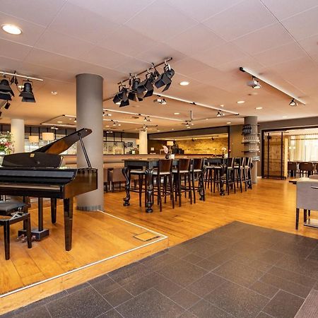Fletcher Hotel Restaurant آميسفورت المظهر الخارجي الصورة