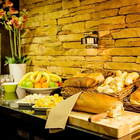 Fletcher Hotel Restaurant آميسفورت المظهر الخارجي الصورة
