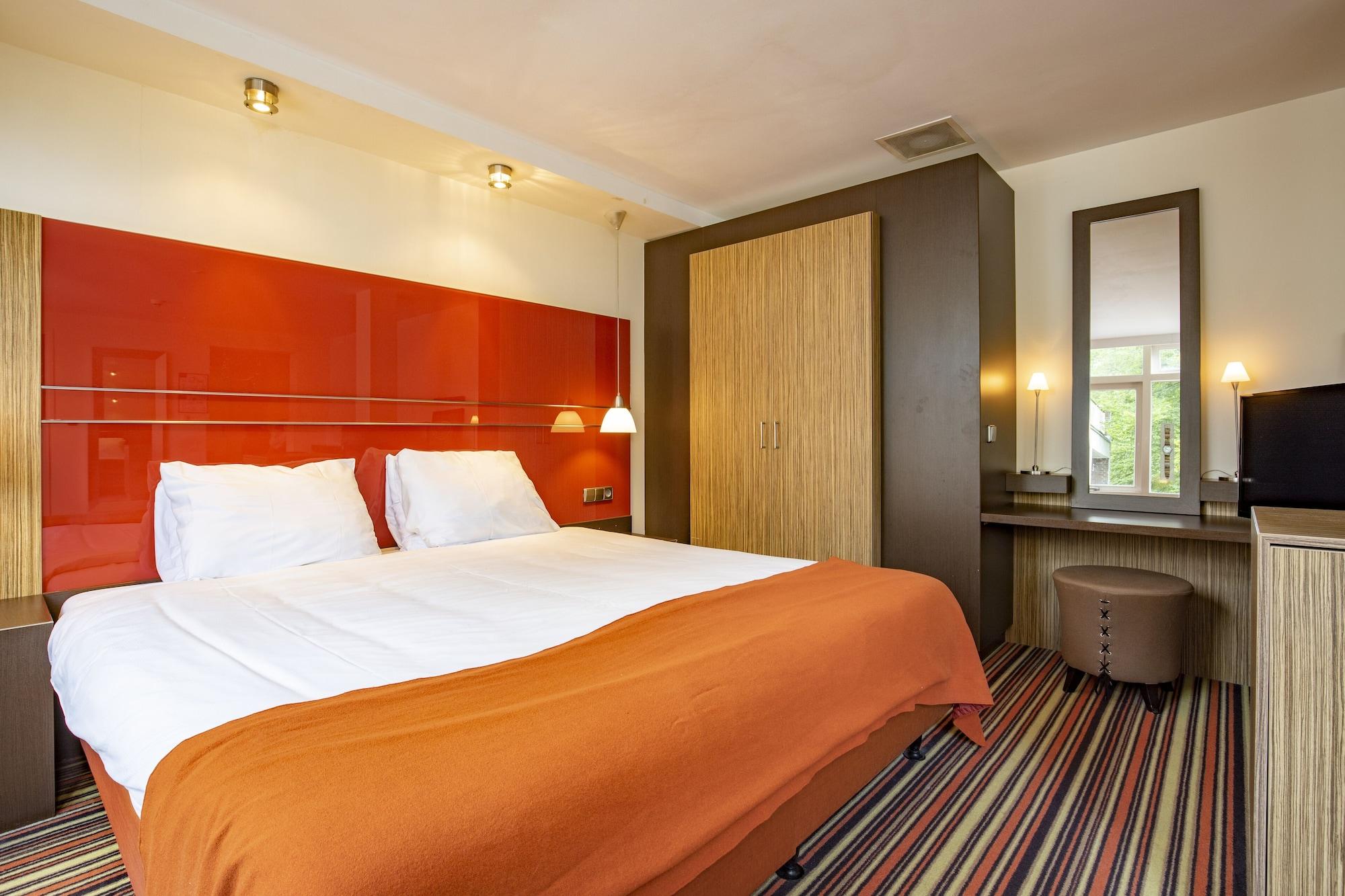 Fletcher Hotel Restaurant آميسفورت المظهر الخارجي الصورة