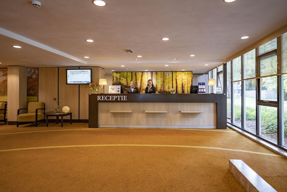 Fletcher Hotel Restaurant آميسفورت المظهر الخارجي الصورة