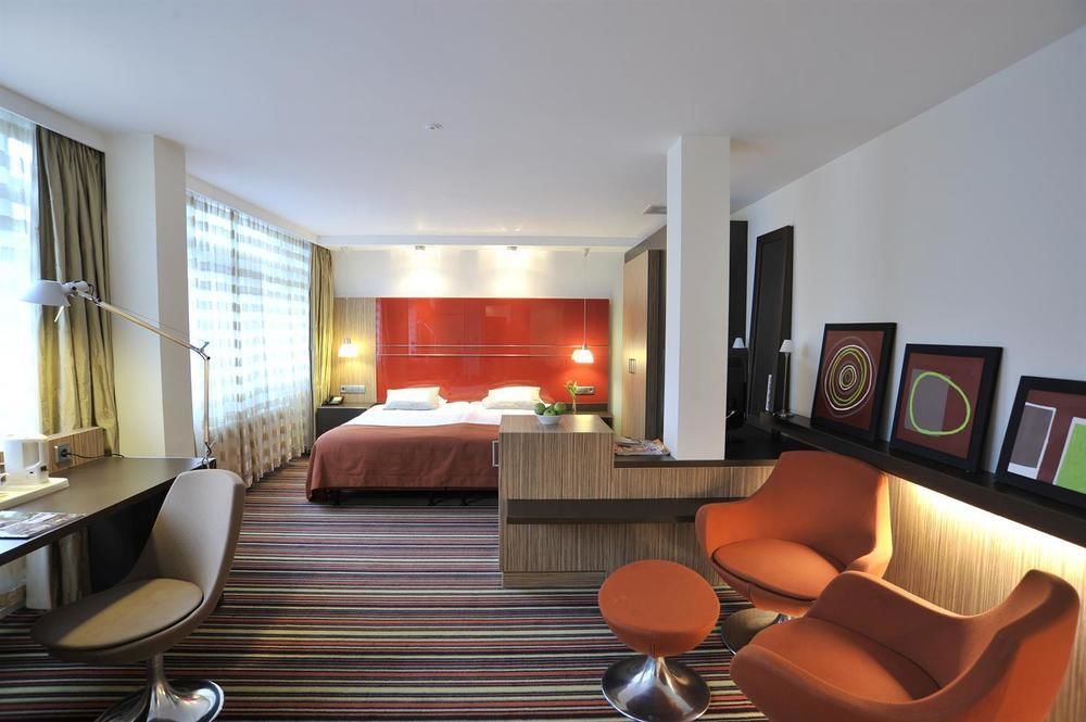 Fletcher Hotel Restaurant آميسفورت المظهر الخارجي الصورة