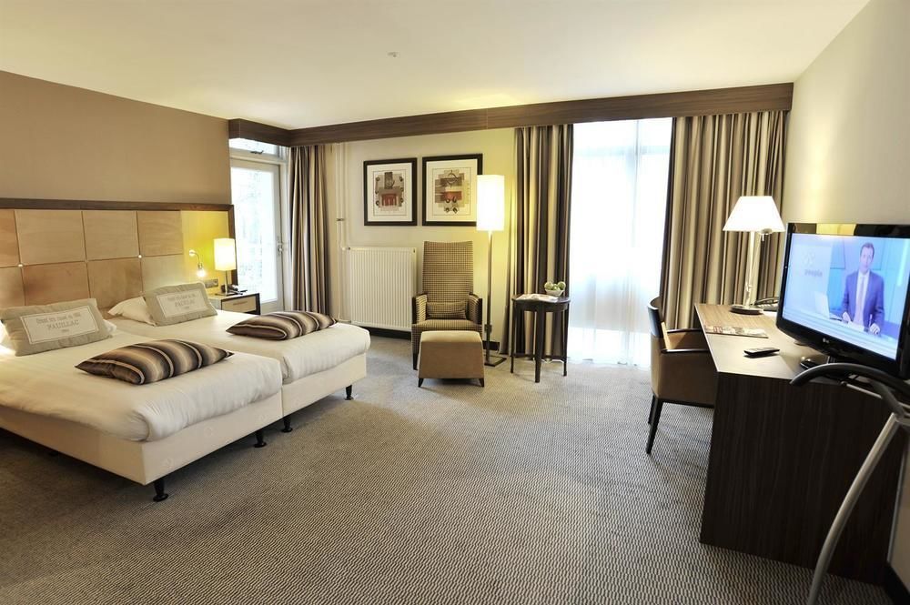 Fletcher Hotel Restaurant آميسفورت المظهر الخارجي الصورة