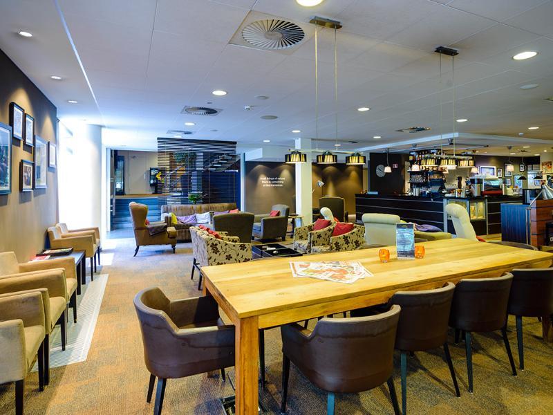 Fletcher Hotel Restaurant آميسفورت المظهر الخارجي الصورة