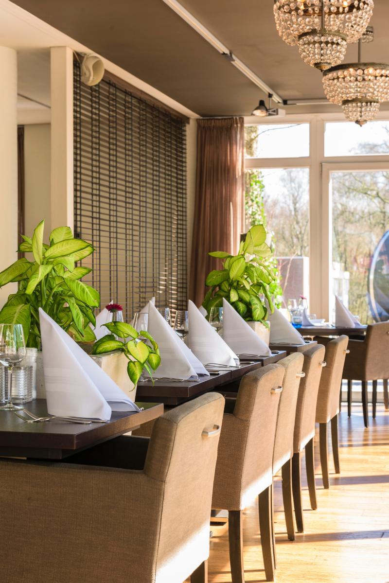 Fletcher Hotel Restaurant آميسفورت المظهر الخارجي الصورة