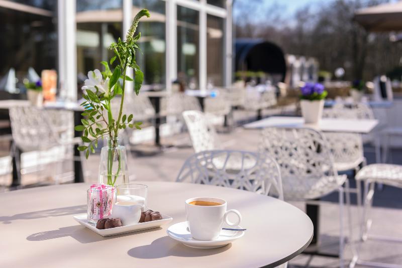 Fletcher Hotel Restaurant آميسفورت المظهر الخارجي الصورة