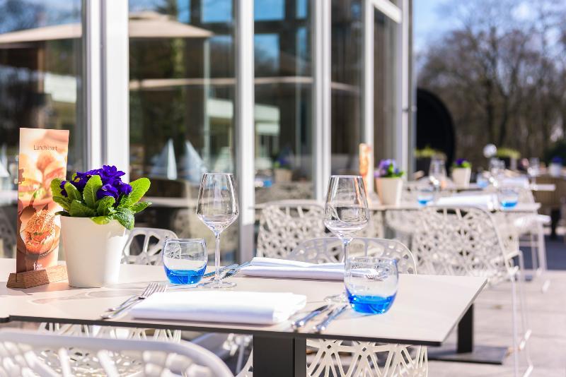 Fletcher Hotel Restaurant آميسفورت المظهر الخارجي الصورة