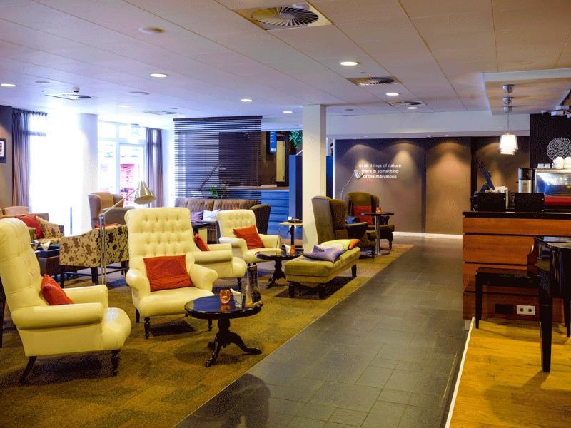 Fletcher Hotel Restaurant آميسفورت المظهر الخارجي الصورة