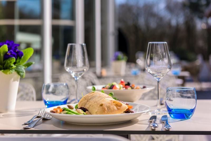Fletcher Hotel Restaurant آميسفورت المظهر الخارجي الصورة