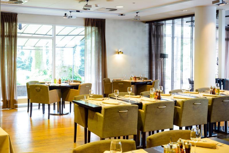 Fletcher Hotel Restaurant آميسفورت المظهر الخارجي الصورة