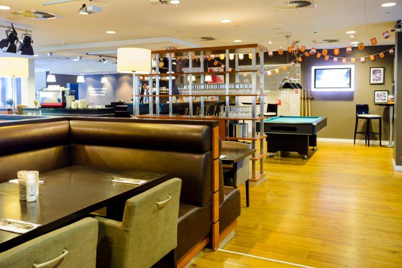 Fletcher Hotel Restaurant آميسفورت المظهر الخارجي الصورة