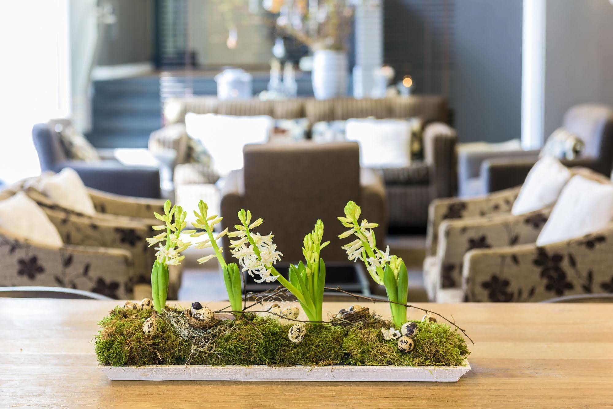 Fletcher Hotel Restaurant آميسفورت المظهر الخارجي الصورة