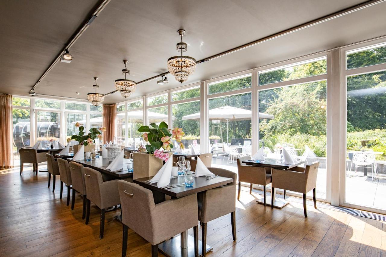 Fletcher Hotel Restaurant آميسفورت المظهر الخارجي الصورة