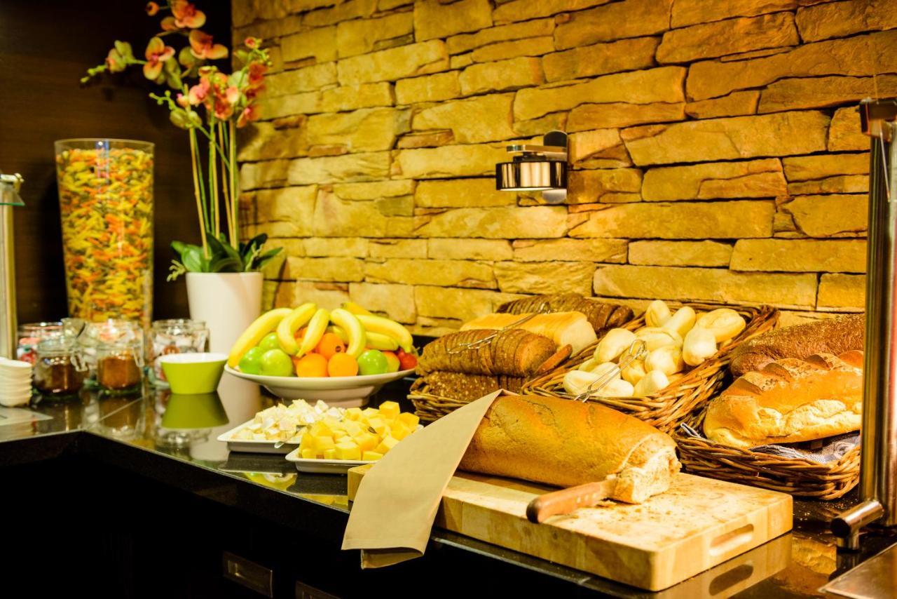 Fletcher Hotel Restaurant آميسفورت المظهر الخارجي الصورة