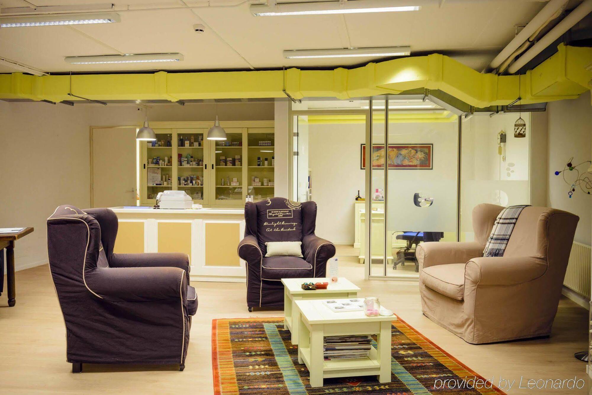 Fletcher Hotel Restaurant آميسفورت المظهر الخارجي الصورة